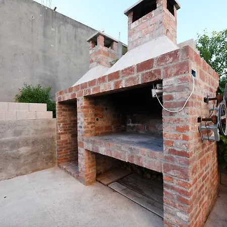 With A Parking Space - 13550