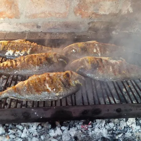 With A Parking Space - 13550 Ζαντάρ