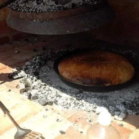 With A Parking Space - 13550 Ζαντάρ