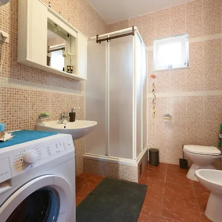 With A Parking Space - 13550 Apartment Zadar