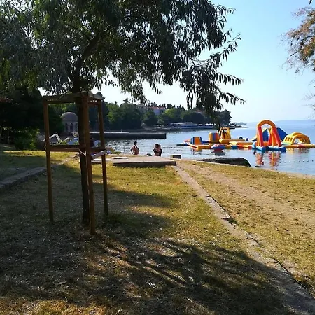 With A Parking Space - 13550 Zadar