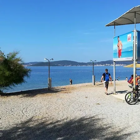 With A Parking Space - 13550 Appartement Zadar